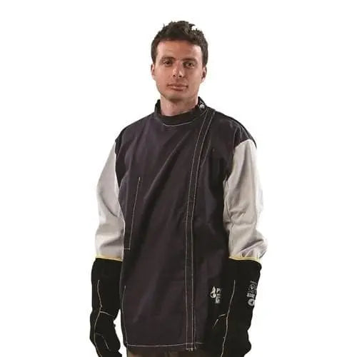 Pro Choice Pyromate Pyrovatex Jacket - PVJ Metro Workwear.